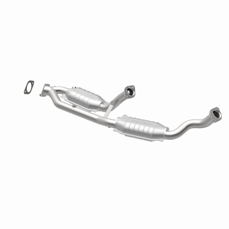 Magnaflow 99-00 Ford Windstar 3.0L Direct Fit Converter Magnaflow