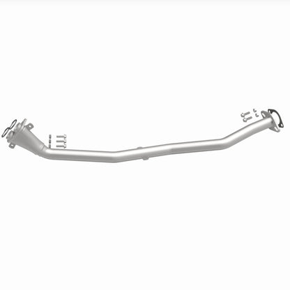 BRE Exhaust 90-96 D21 Pickup 2.4L Front Pipe Kit
