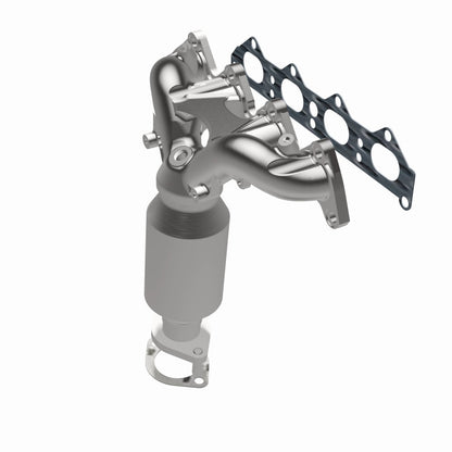 MagnaFlow Conv DF 04-08 Hyundai Elantra 2.0L Magnaflow