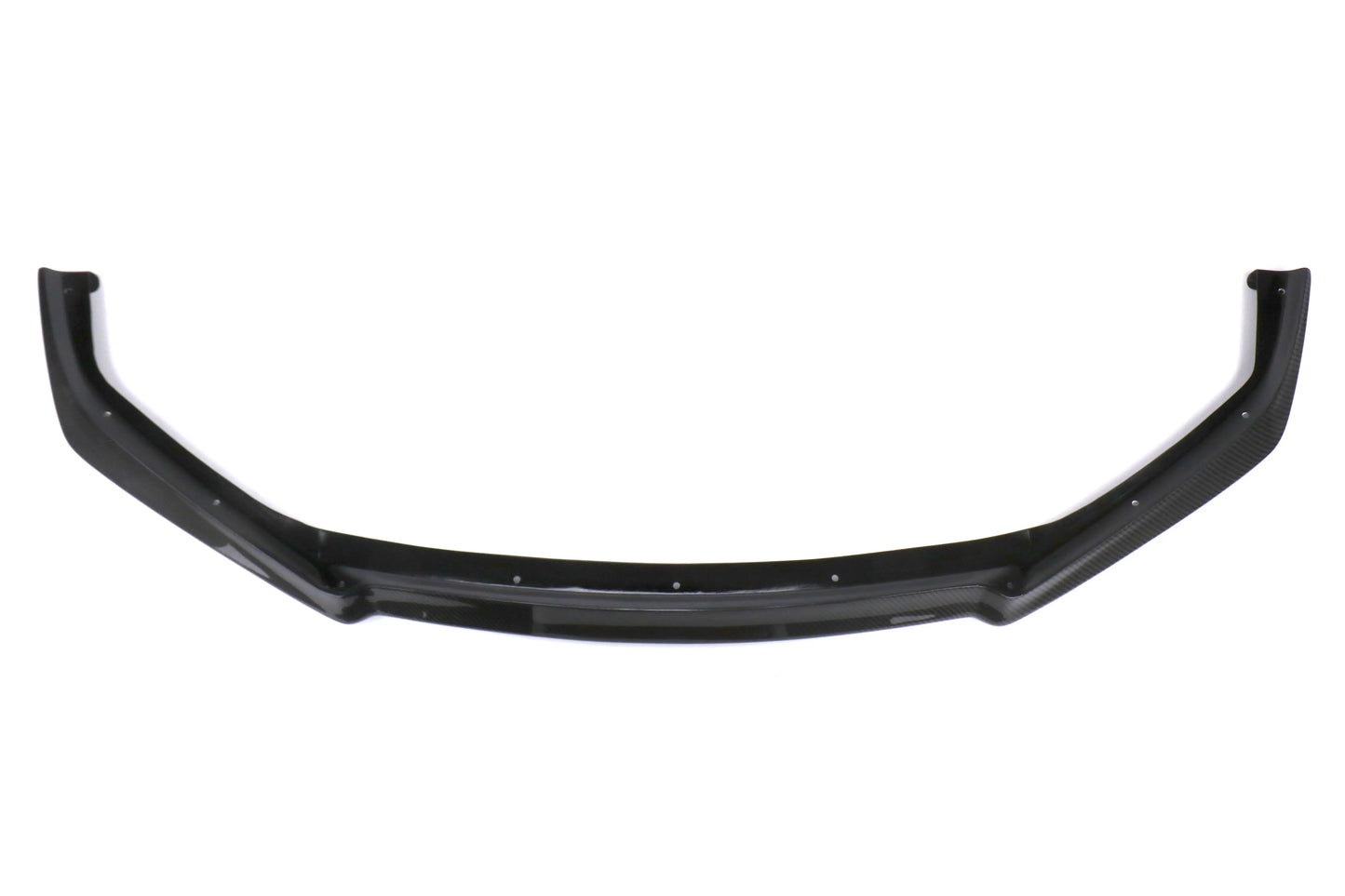 OLM CS Style Carbon Fiber Front Lip - 2013-2016 Scion FR-S