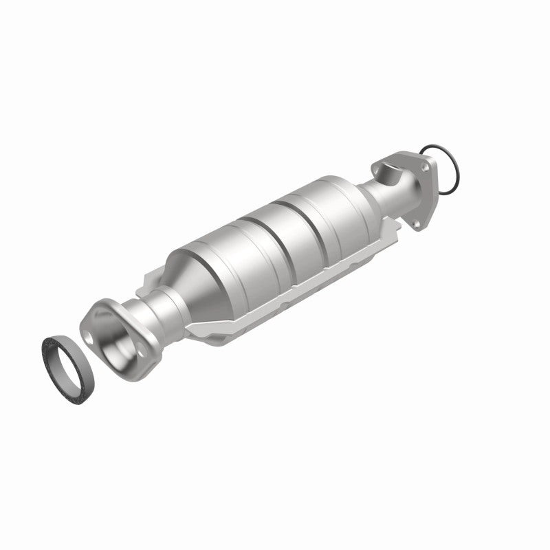 MagnaFlow Conv DF 1998 Honda Odyssey 2.3L Magnaflow