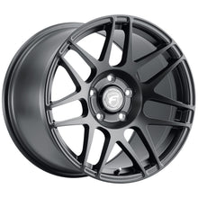 Load image into Gallery viewer, Forgestar F14 19x9.5 / 5x114.3 BP / ET29 / 6.4in BS Satin Black Wheel