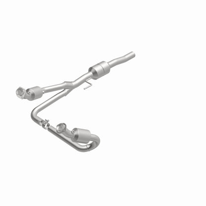MagnaFlow Conv DF 02-03 Dodge Durango 5.9L Magnaflow