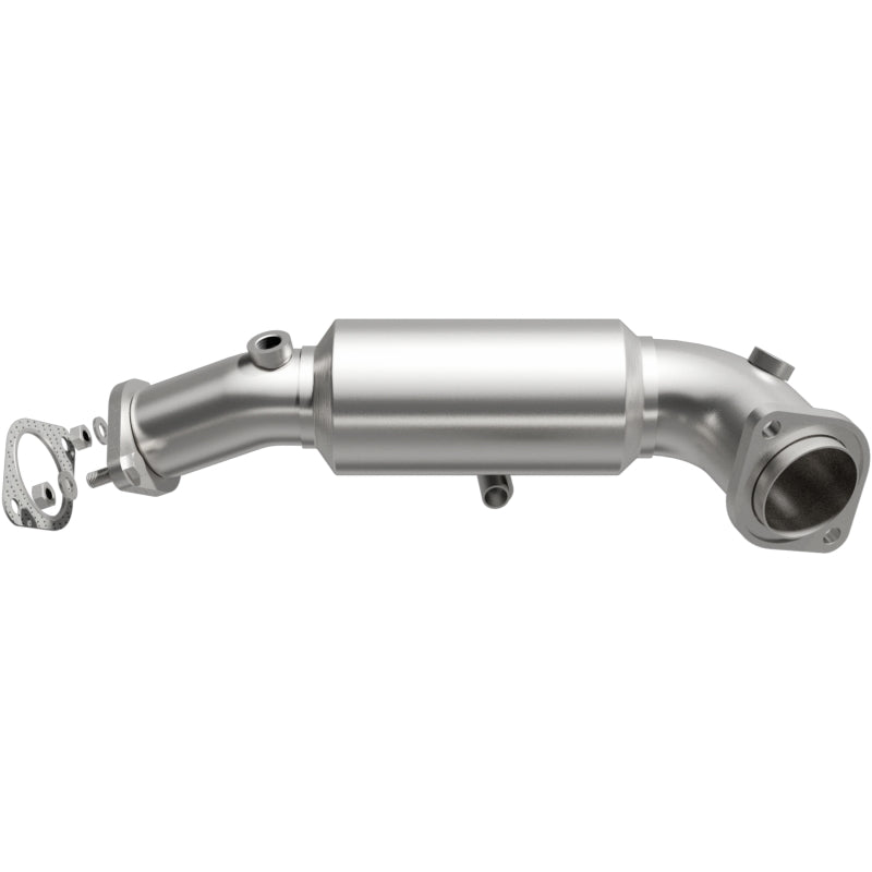 Magnaflow 16-17 Explorer L4 2.3 OEM Close Coupled Direct Fit Converter Magnaflow