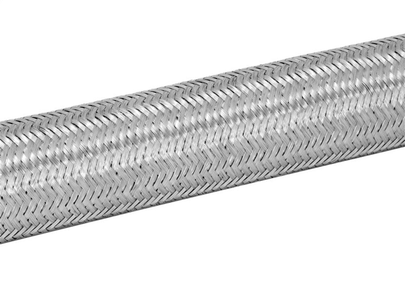 Spectre Stainless Steel Flex Radiator Hose 1-1/2in. - 1-3/4in. x 20in.