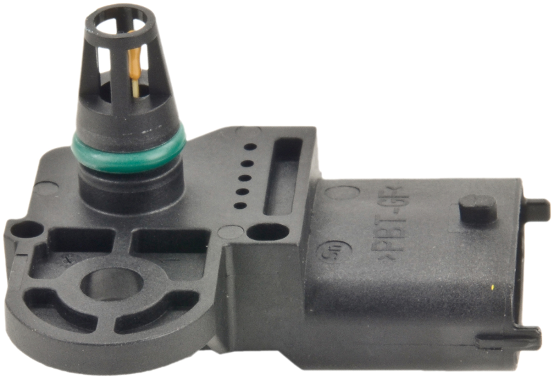 Bosch Porsche Cayenne Boost Pressure Sensor