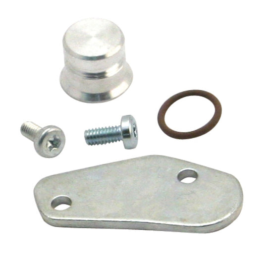 S&S Cycle Crank Position Sensor Cover Hardware Kit - 106-2997
