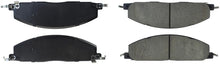 Load image into Gallery viewer, StopTech Sport Brake Pads w/Shims and Hardware - Front