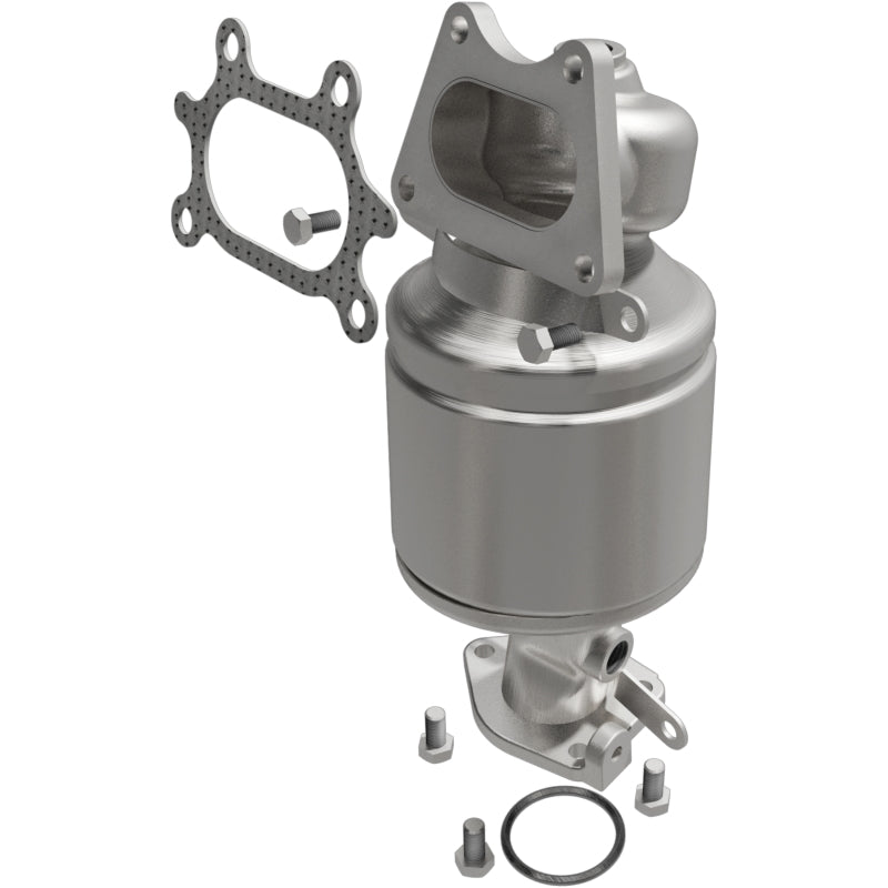 Magnaflow 03-07 Honda Accord 3.0L Direct Fit Converter Magnaflow