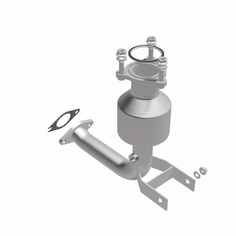 Magnaflow Conv DF 08-12 Malibu 2.4L fr Magnaflow