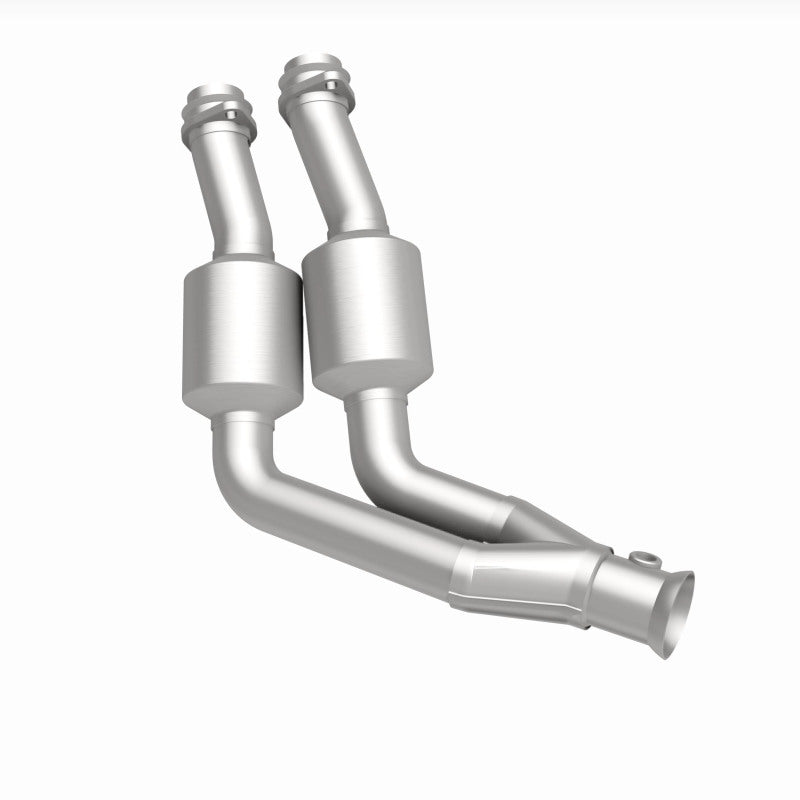 MagnaFlow Conv DF 1995-1997 Jaguar Vanden Plas/ XJ6 4.0 Magnaflow