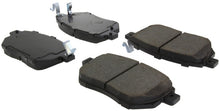 Load image into Gallery viewer, StopTech Premium Ceramic Front Brake Pads - 308.09690