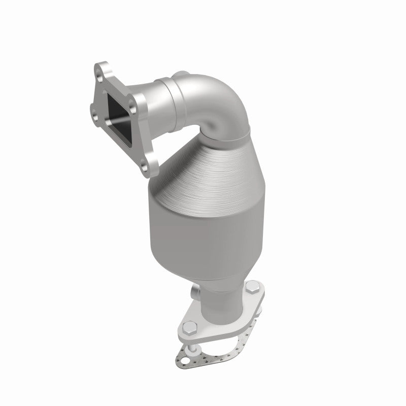 MagnaFlow Conv DF 2012-2013 Chevy Impala V6 3.6L Bolt-On SS Catalytic Converter Magnaflow