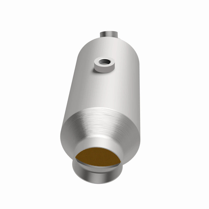 Magnaflow 2.25 1-O2 CA Universal Converter Magnaflow