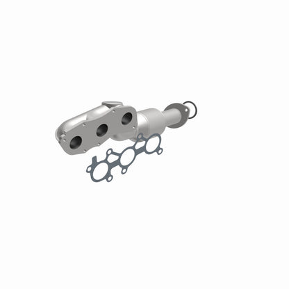 MagnaFlow Conv DF 2006 Lexus GS300 3.0L Passenger Side m Magnaflow