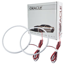 Load image into Gallery viewer, Oracle Lexus IS 300 01-05 LED Tail Light Halo Kit - Red