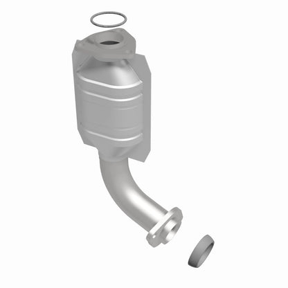 MagnaFlow Conv DF 01-02 Kia Sportage Rear Magnaflow