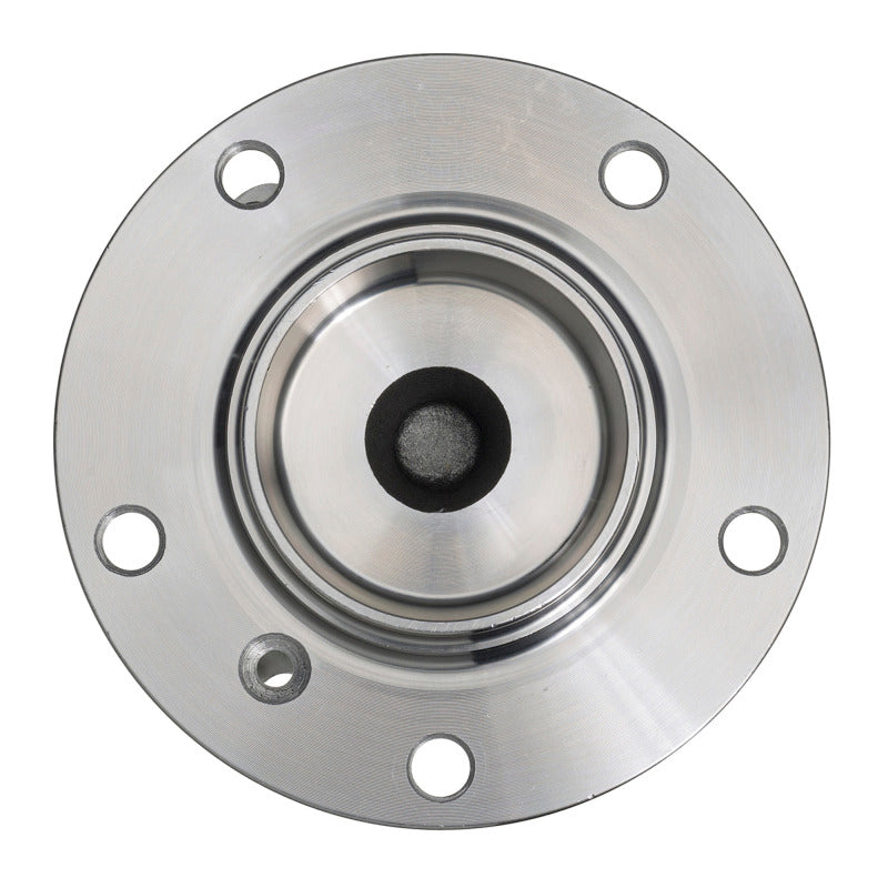 MOOG 04-07 BMW 525i Front Hub Assembly Moog