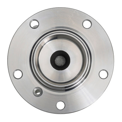 MOOG 04-07 BMW 525i Front Hub Assembly Moog