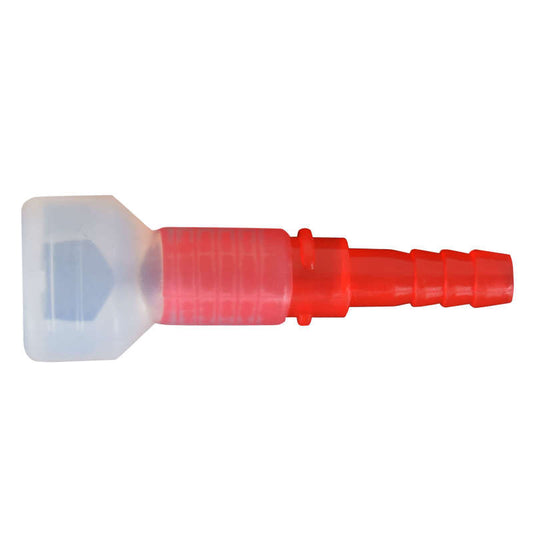 USWE Bite Valve - Straight Red