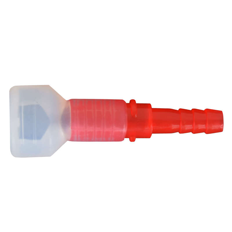 USWE Bite Valve - Straight Red