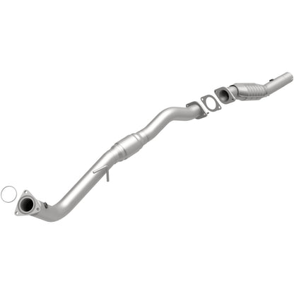 MagnaFlow Conv DF 01-02 GM 2500 Passenger Side 6.0L Magnaflow