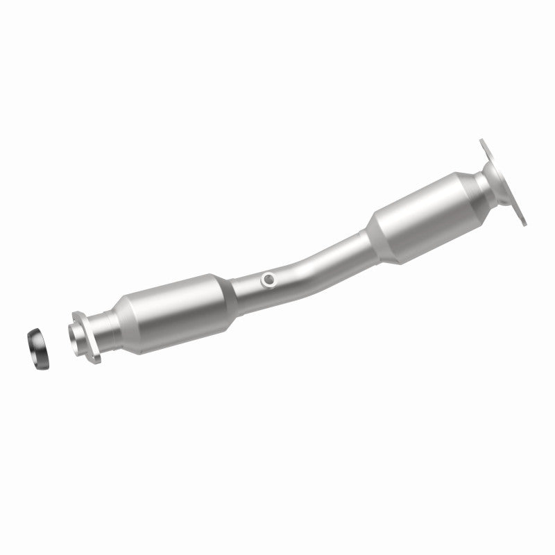 MagnaFlow Conv Direct Fit 07-08 Nissan Sentra L4-2.0L Magnaflow
