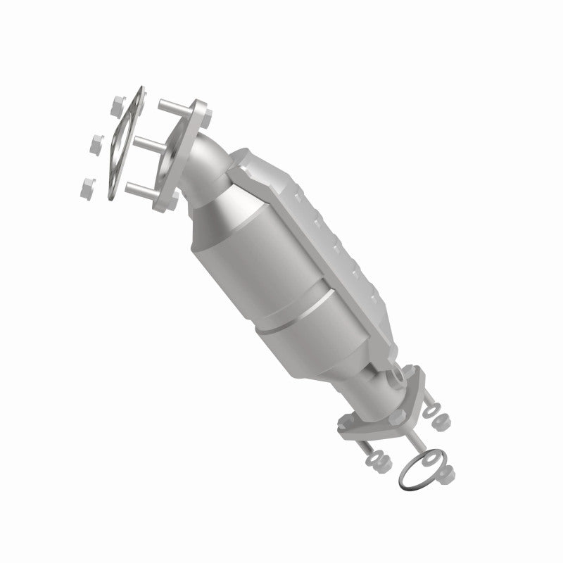 MagnaFlow Conv DF 01-02 Frontier Passenger Side Front 3.3L Magnaflow