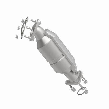 MagnaFlow Conv DF 01-02 Frontier Passenger Side Front 3.3L Magnaflow