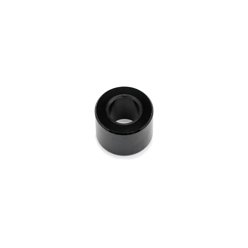 Wilwood spacer alum .750 ODX.394 IDX.520 LG black