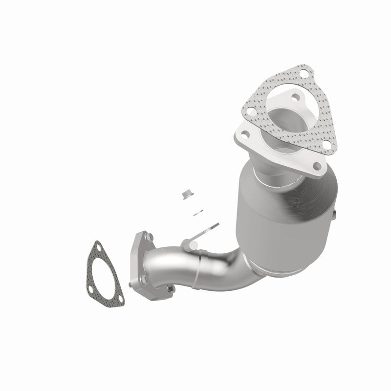 Magnaflow 2017 Q7 V6 3 OEM Underbody Direct Fit Converter Magnaflow