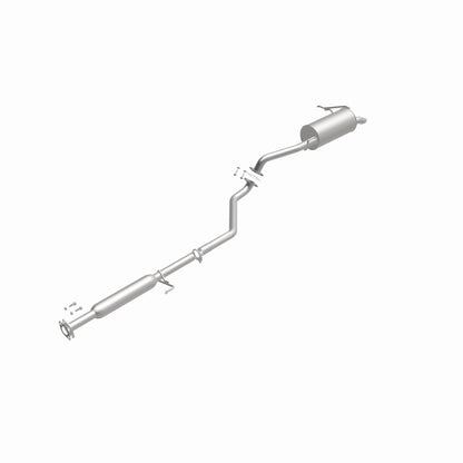 MagnaFlow BRE Exhaust Kit 11-16 Hyundai Elantra 1.8L