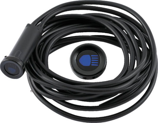 Bikers Choice High Beam Indicator Light Replaces H-D 68023-92A - 482648