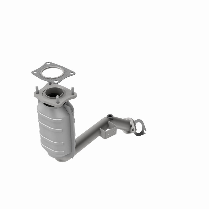 MagnaFlow Conv DF Escort 97-98 2.0L OEM Magnaflow