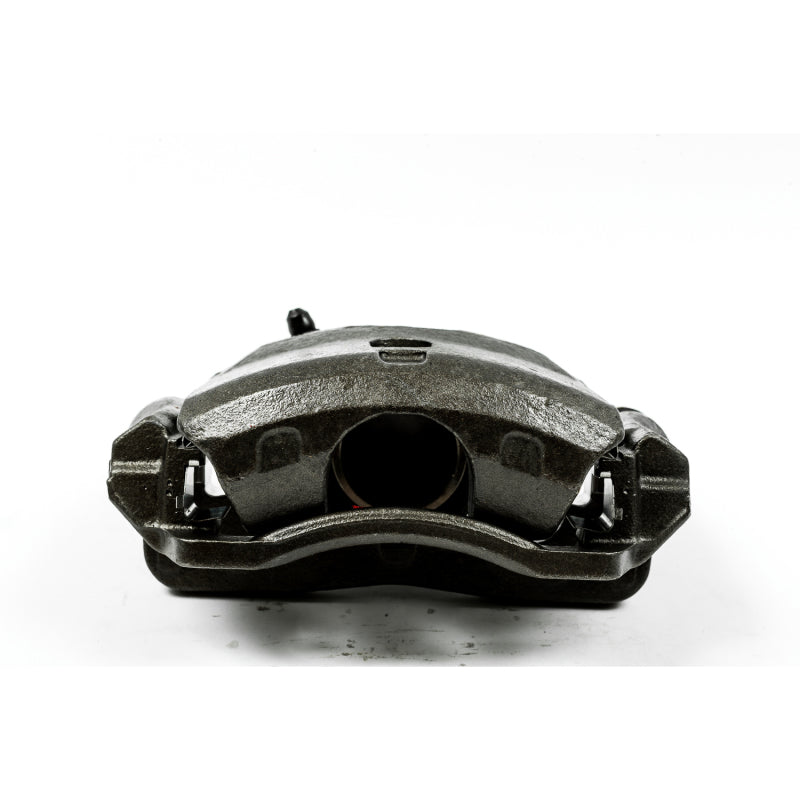 Power Stop 97-00 Acura EL Front Left Autospecialty Caliper w/Bracket PowerStop