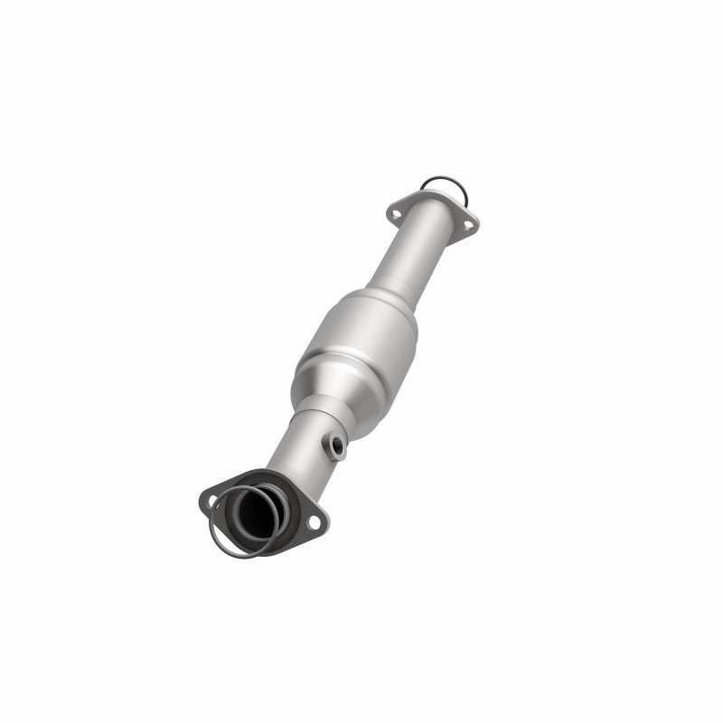 MagnaFlow Conv DF 05-09 Toyota Tacoma 4.0L P/S Rear Magnaflow