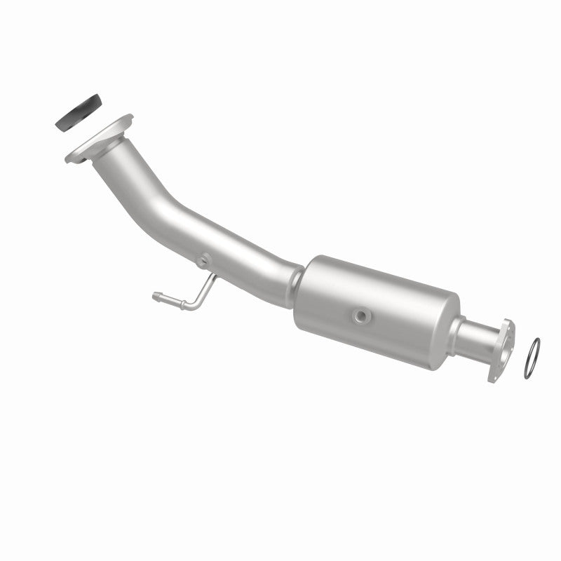 MagnaFlow 2007-2011 Honda Civic L4 2.0L California Catalytic Converter Direct Fit Magnaflow