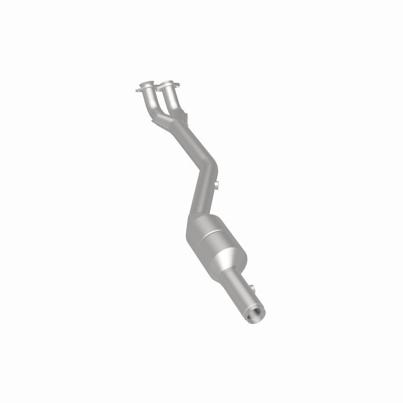 MagnaFlow Conv DF BMW 00-03 M5 5.0L Passenger Side *NOT FOR SALE IN CALIFORNIA* Magnaflow