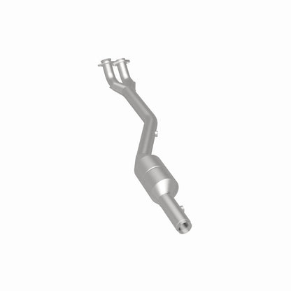 MagnaFlow Conv DF BMW 00-03 M5 5.0L Passenger Side *NOT FOR SALE IN CALIFORNIA* Magnaflow