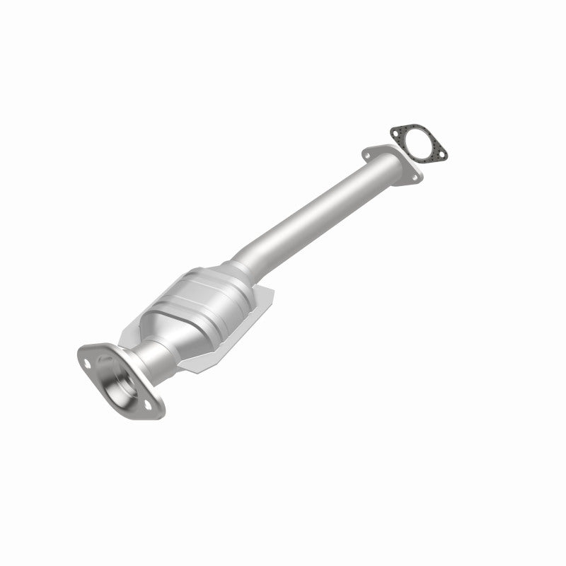 Magnaflow Conv DF 1998 Ford Contour 2.5L M/T Magnaflow