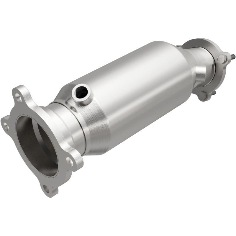 MagnaFlow Conv DF 2012-2014 Audi A6 2.0L Magnaflow