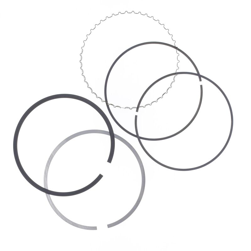 Athena Piston Rings - Honda / Kawi 450 CRF-R / KX 02-08 - S41316024