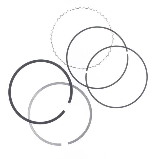 Athena Piston Rings - Honda / Kawi 450 CRF-R / KX 02-08 - S41316024