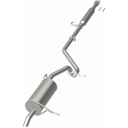 MagnaFlow BRE Exhaust Kit 11-16 Hyundai Elantra 1.8L