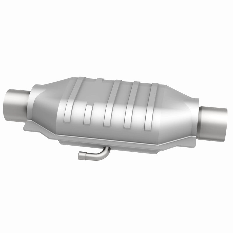 MagnaFlow Conv Univ 3 W/Dual Air Magnaflow