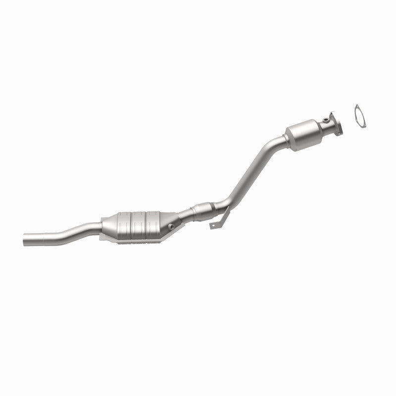 MagnaFlow Conv DF 03 Volkswagen Passat 2.8L Magnaflow