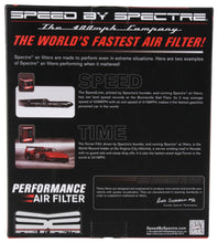 Load image into Gallery viewer, Spectre 04-08 Ford F150 5.4L V8 F/I Replacement Panel Air Filter