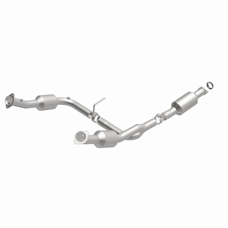 Magnaflow 04-05 Ford Explorer 4.6L Direct Fit Converter Magnaflow