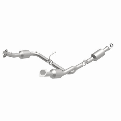 Magnaflow 04-05 Ford Explorer 4.6L Direct Fit Converter Magnaflow