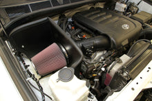 Load image into Gallery viewer, K&amp;N 14-15 Toyota Tundra V8-4.7L/5.7L Performance Air Intake System